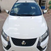 کوییک GX مدل 1403 کم کار تمیز