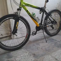 دوچرخه ویوا