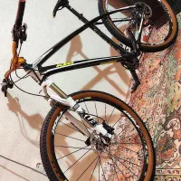 دوچرخه کوهستان Cross country فول کربن KTM اُتریش