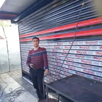 کرکره برقی نقدواقساط