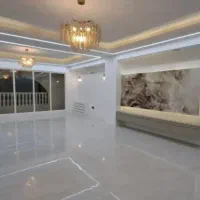163متر-چهارباغ-2پارکینگ-لوکس-آکواریوم-قابل-معاوضه