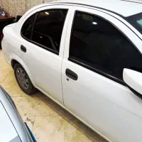 ساینا98  کارکرد 68 تا زاپاس زیرش نرفته