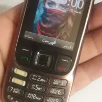 گوشی نوکیا 6303