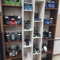 کارتخوان پوز تغییرمالکیت Amp سیار sp580 کارتخان