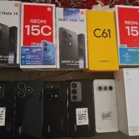 خرید فروش تعویض گوشی کارکرده همه مدل موجود داریم