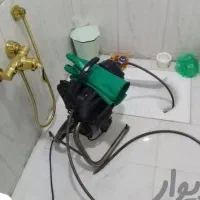 لوله بازکنی مولوی شوش ۱۷شهریور خراسان قزوین فلاح