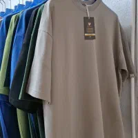 تیشرت کیفیت درجه یک تضمینی