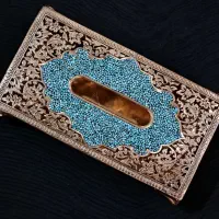 فیروزه کوبی