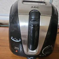 سرخ کن AEC