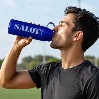 قمقمه اسپری دار