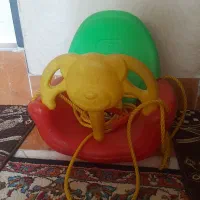 تاب بچه