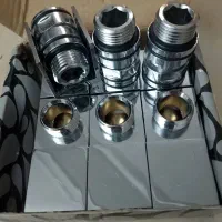 شیرآلات اتصالات توکار