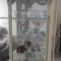 بوفه سفید در حد