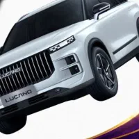 راننده پایه سه
