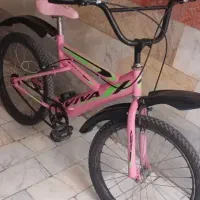 دوچرخه دخترانه
