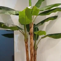 درخت و گل مصنوعی
