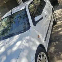 سمند ال ایکس