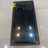 پوکو ایکس 6 پرو
