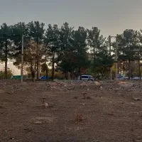 زمین-براصلی-میدان-امام-روبروی-فرودگاه-شهرک-پرواز