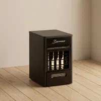 مینی هیتر گازی مدل t60 بارمان