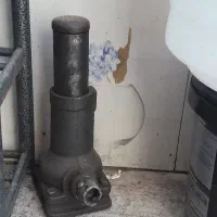 جک روغنی سه تن درحد