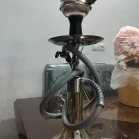 قلیان عربی نو آکورد