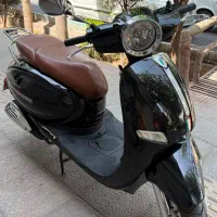 طرح وسپا رهرو 150ccمدل 1402 بدون سود