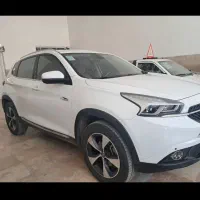 تیگو ۷ مدل ۹۷ بدون رنگ
