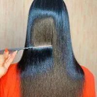 آموزش و خدمات کراتین و احیا و فر دائم