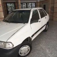 پراید مدل ۸۳