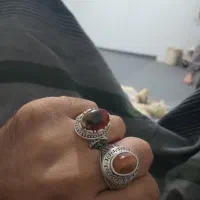 انگشترنقره