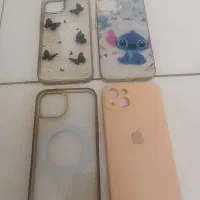 قاب گوشی آیفون 13