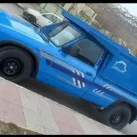 حمل بار با نیسان به تهران کرج از نیشابور
