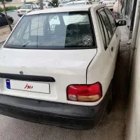 فروش پراید
