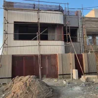 نما کار سنگ آجر پلاک و سنتی