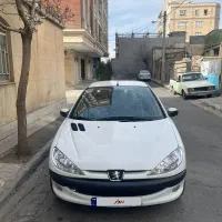 ۲۰۶ sd مدل ۹6
