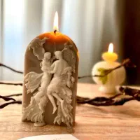 آموزش شمعسازی تخصصی باتخفیف ویژه