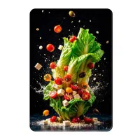 تخت گوشت شیشه ای