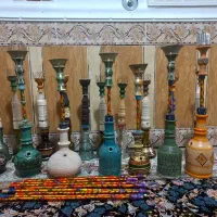 قلیون فقط ۳۰۰
