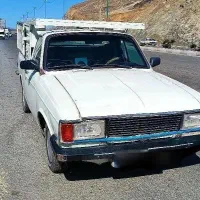 وانت پیکان 87