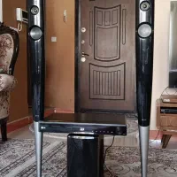 باند LG