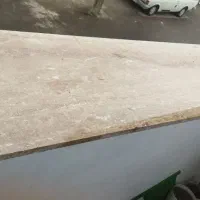 سنگ مرمر کاملا سالمه