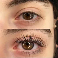مدل کاشت و لیفت مژه میخوام برای هنرجوهام