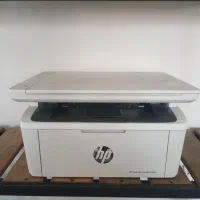 پرینتر سه کاره HP m28a