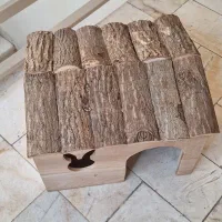 هاید باکس (لانه) خرگوش