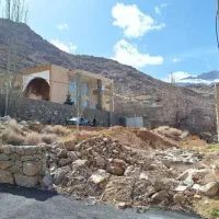 فروش زمین ییلاقی ( ده بالا )
