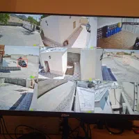 نصب و راه اندازی سیستم های امنیتی