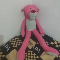 عروسک واباژور عروسکی