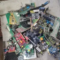 خریدار برد و مادربرد خراب کامپیوتر و تلوزیون