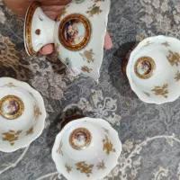 بستنی خوری
